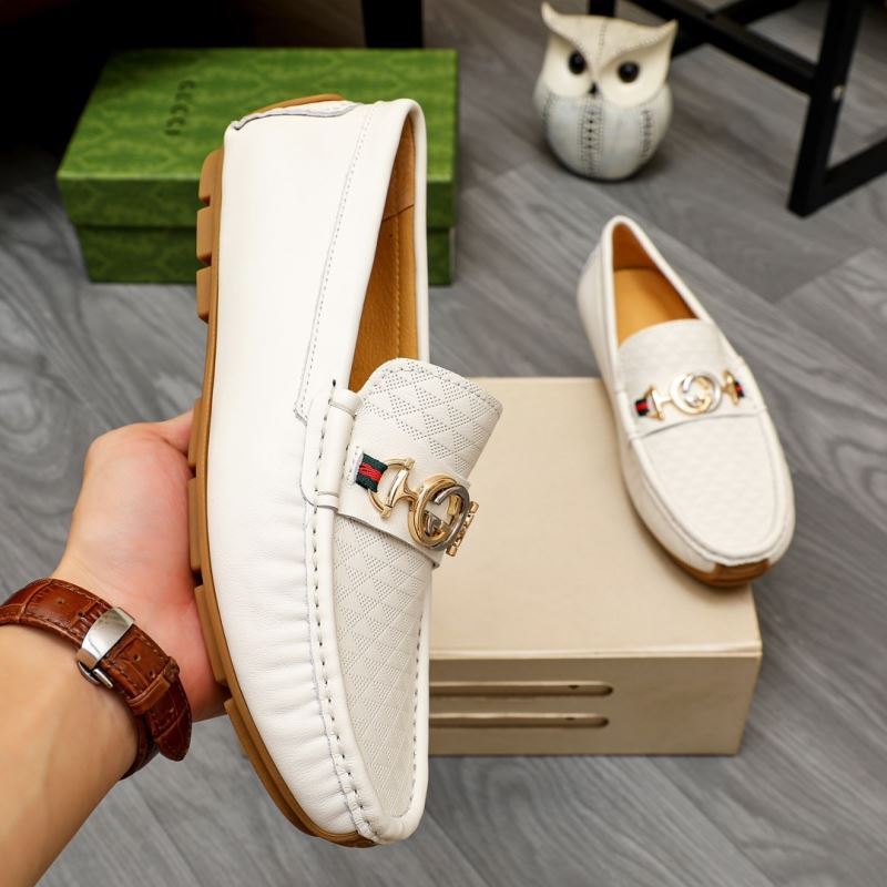 Gucci Low Shoes